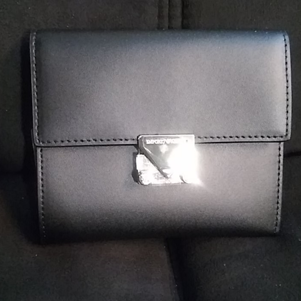 small wallet